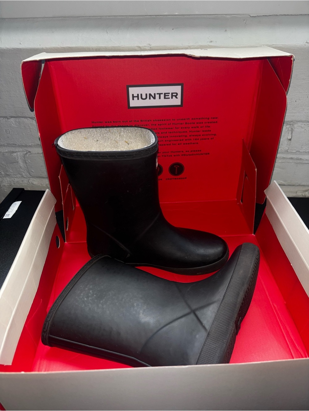 Kids Rain boots